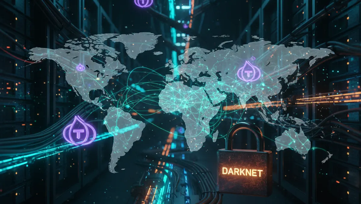 Dark Web Websites Scary: What You Need to Know