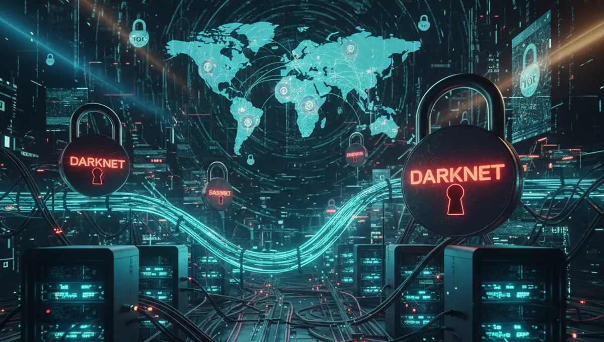 Dark Web Websites to Visit: Top Onion Sites & Directories