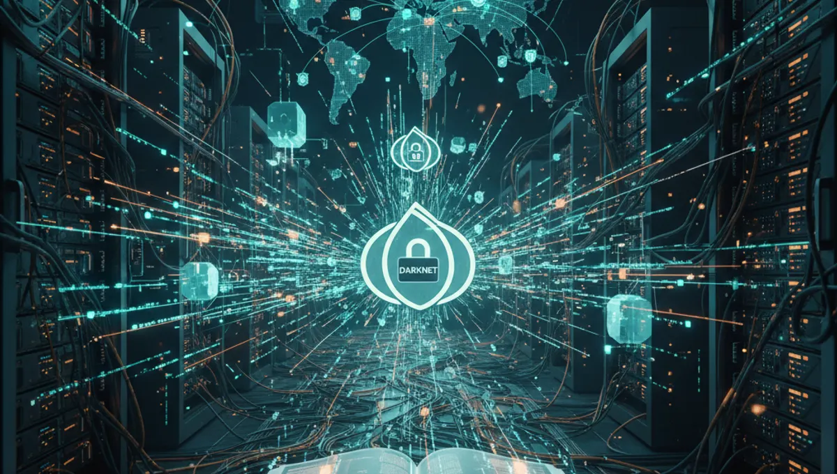 Dark Web Websites Tor: Complete Directory & Access Guide