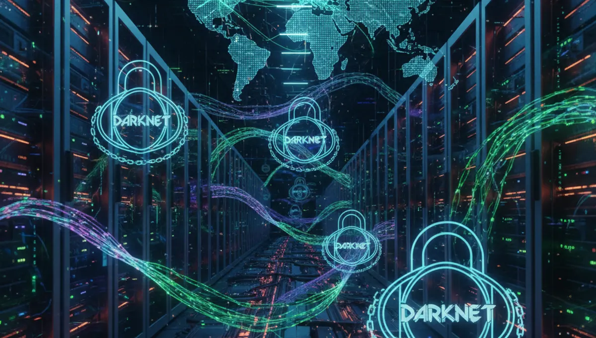 Dark Web Websites Videos: Complete Guide to Video Platforms
