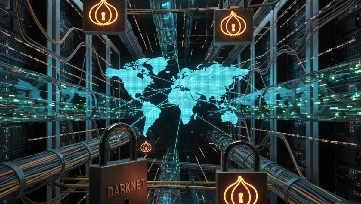Dark Web Websites Wikipedia: Complete Reference Guide