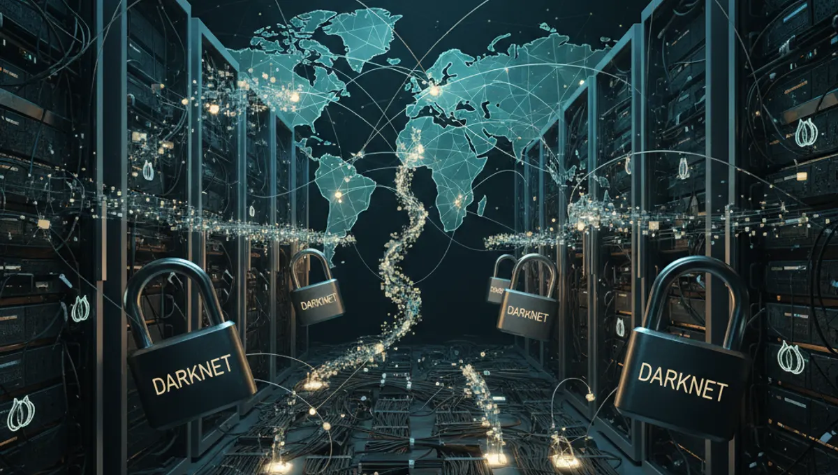 Dark Web Wiki Address: Finding Hidden Wiki Sites Safely