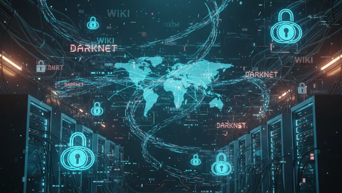 Dark Web Wiki Links Reddit: Complete Directory & Guide