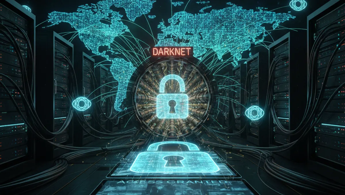 Dark Web Wikileaks: Access Leaked Documents Safely