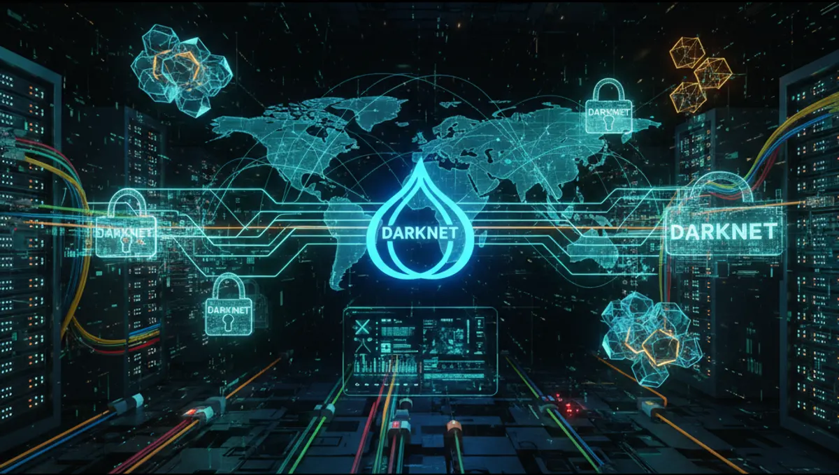 Dark Web Xplay Link: Access Guide & Current Directory