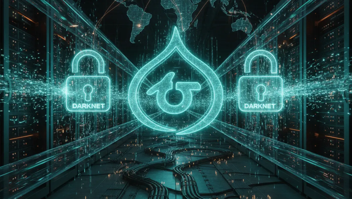 Dark Website Anonymous Access: Safe Browsing Methods