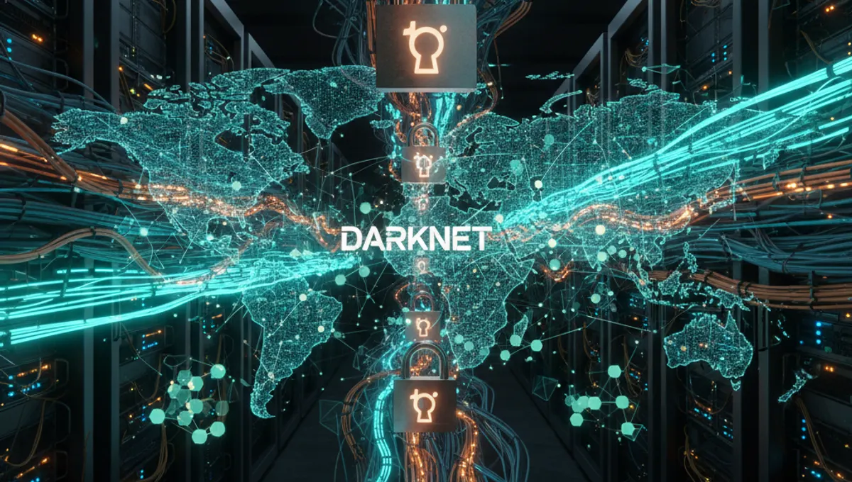 Dark Website URL: Complete Guide to Finding .Onion Addresses