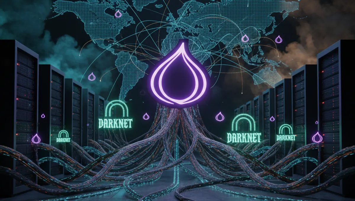 Dark Websites Reddit: Where Users Share .Onion Links