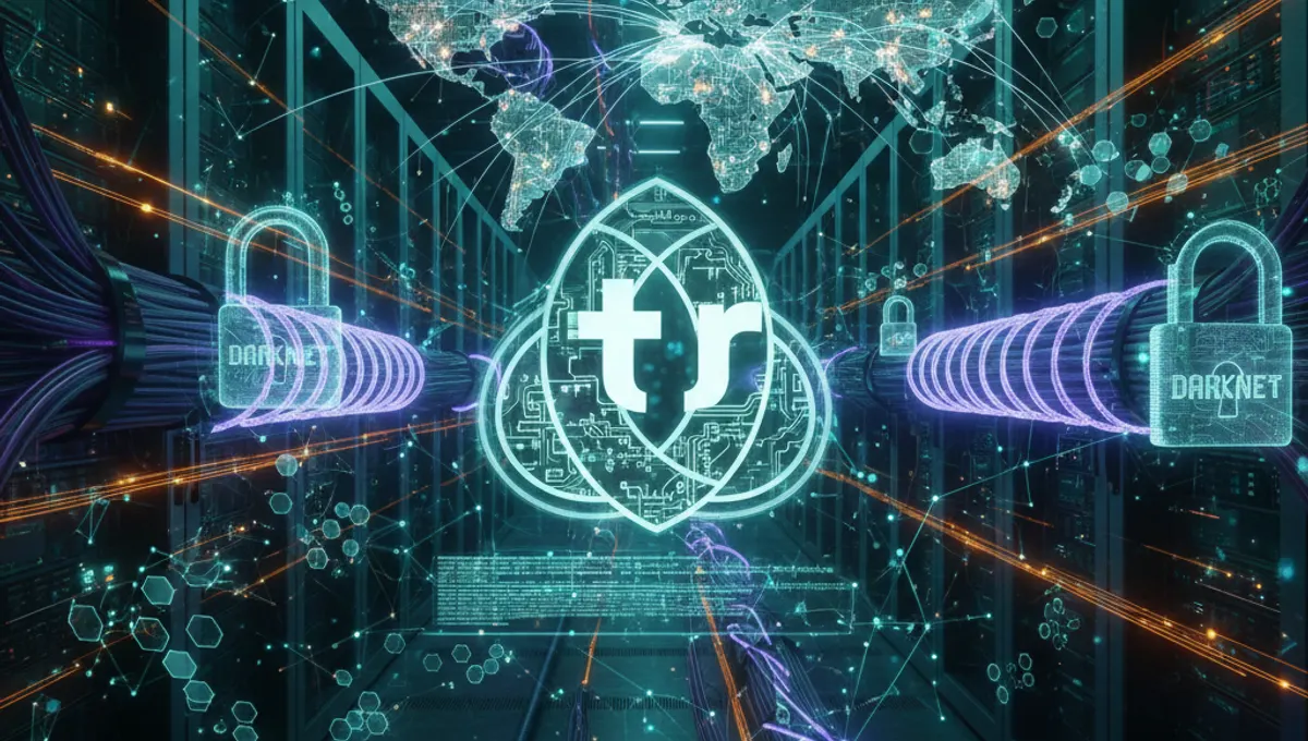 Darknet IP Address Guide: Understanding Hidden Network Identifiers