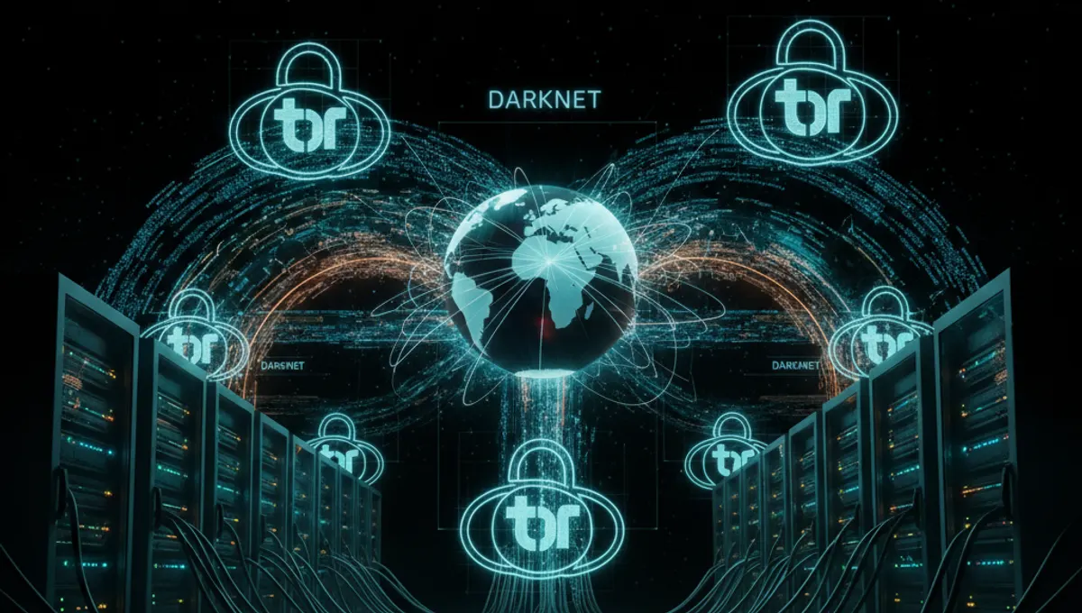 Darknet Market List 2021: Active .Onion Sites & Links