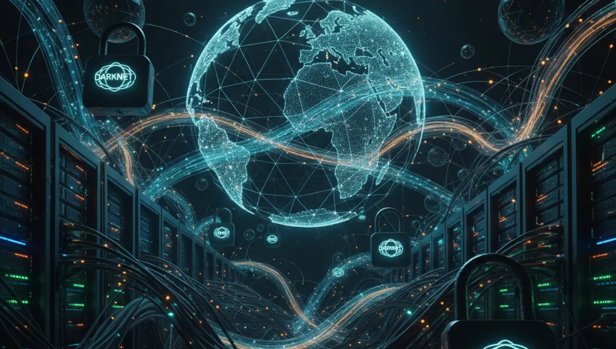 Darknet Market Onion Links: Complete Directory