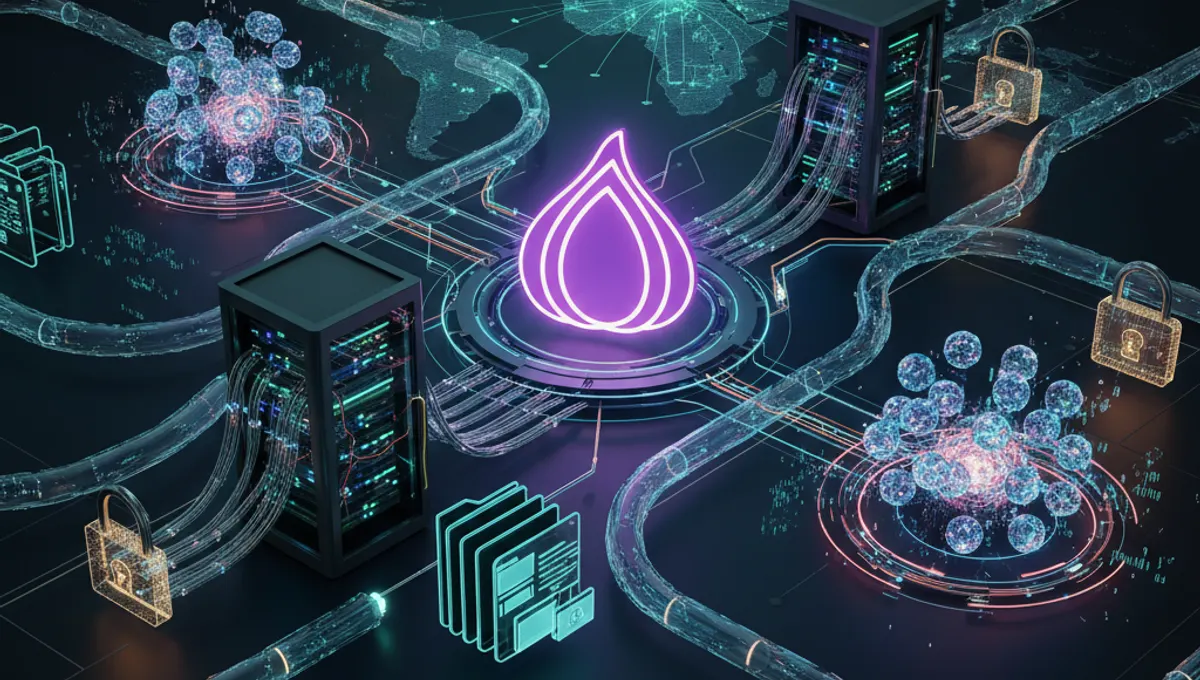 Darknet Onion Sites: Complete Directory & Access Guide