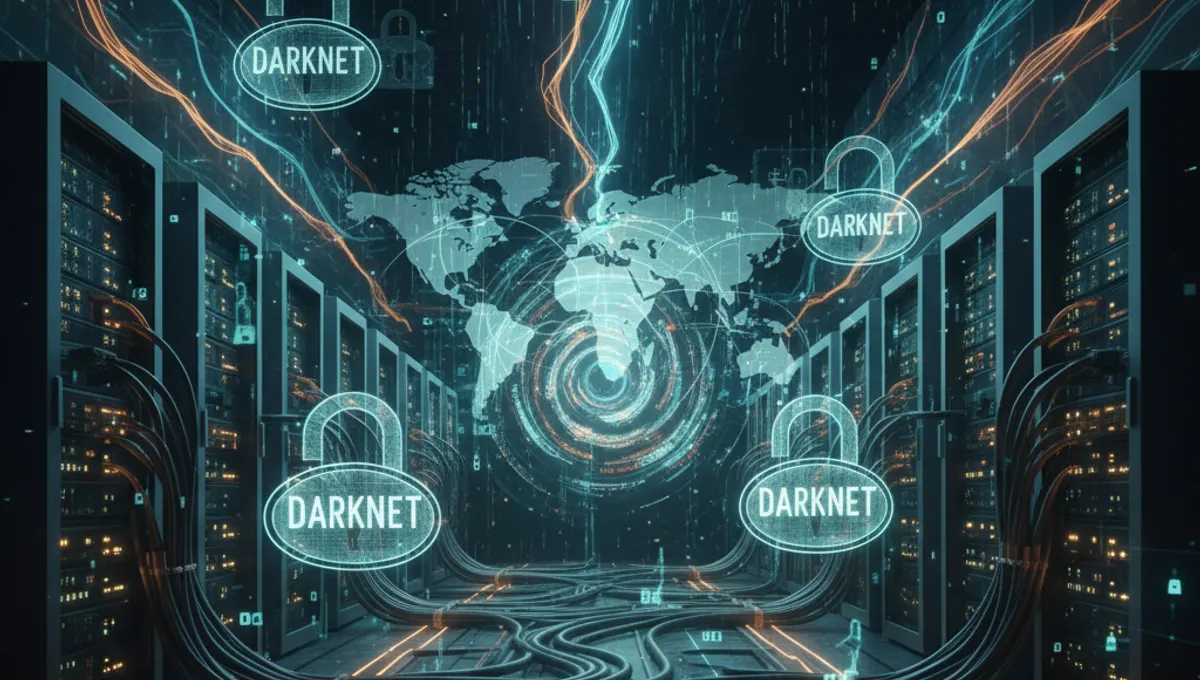 Darkweb Official Site: Access Verified .Onion Directories