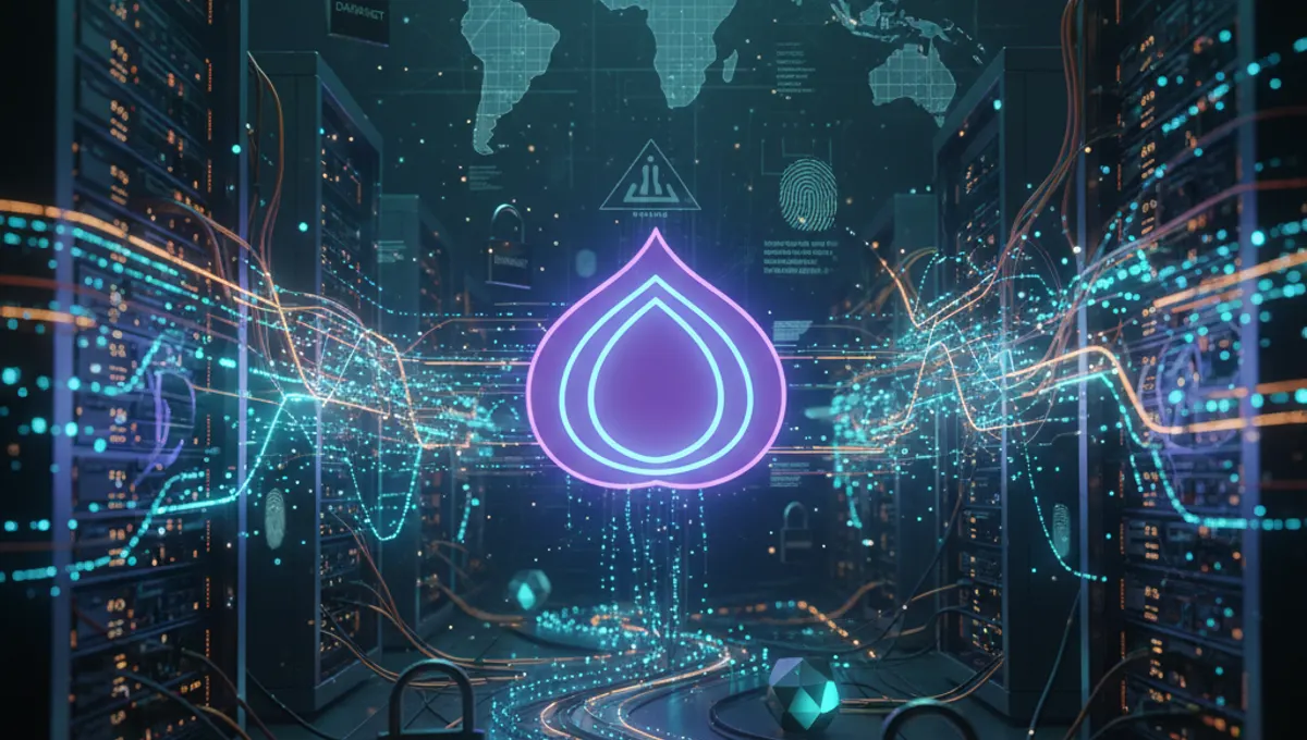 Darkweb Sites List: Top Onion Directories & Marketplaces