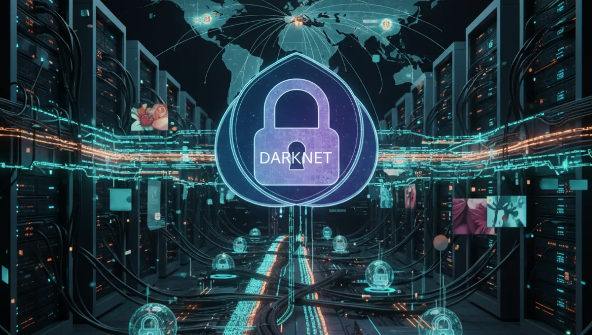 Deep Web Adult Links: Complete Directory & Safety Guide