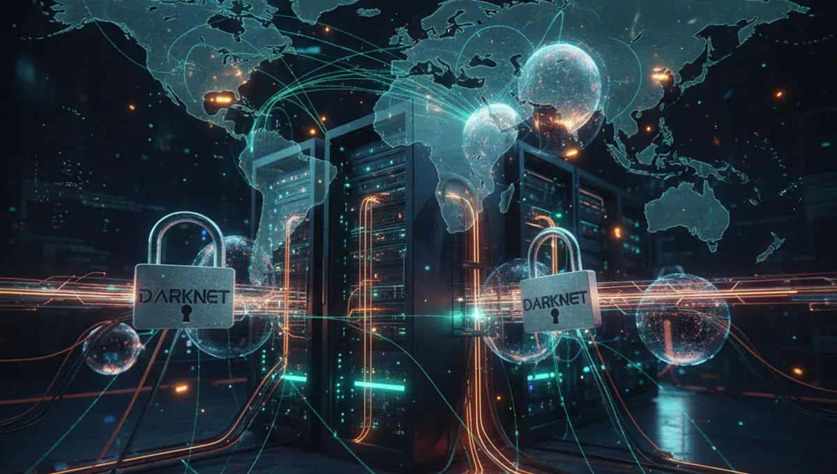 Deep Web Browser Online: Access .Onion Sites Safely