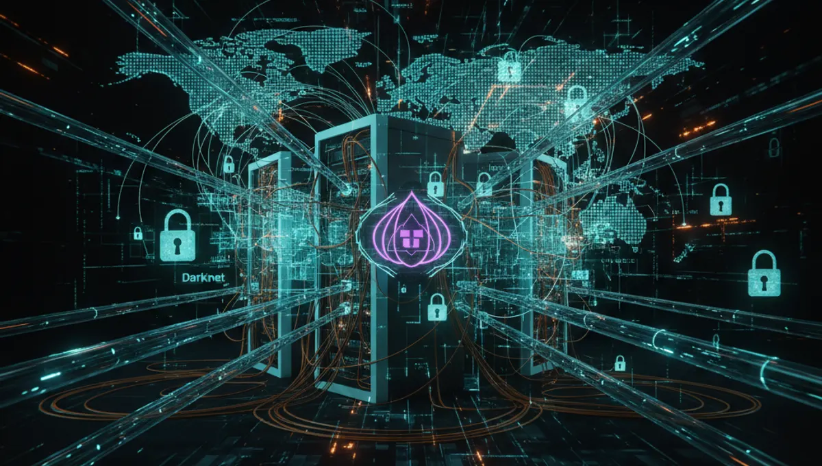 Deep Web Engines: Top Search Tools for Hidden Content