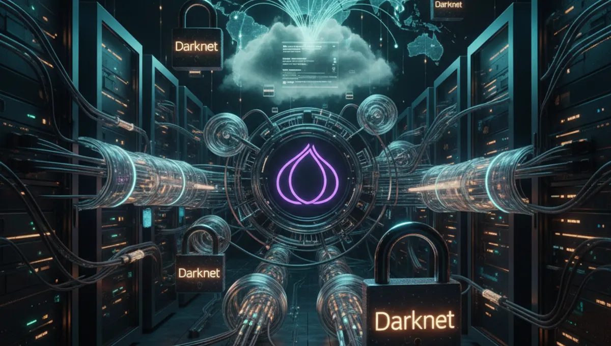 Deep Web Examples: Real Sites and Services Explained