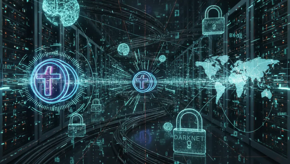 Deep Web Forum Links: Active Communities and Discussion Boards