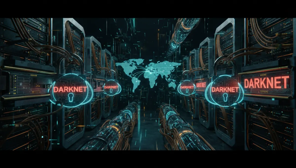 Deep Web Forums Links: Active Communities & Discussion Boards