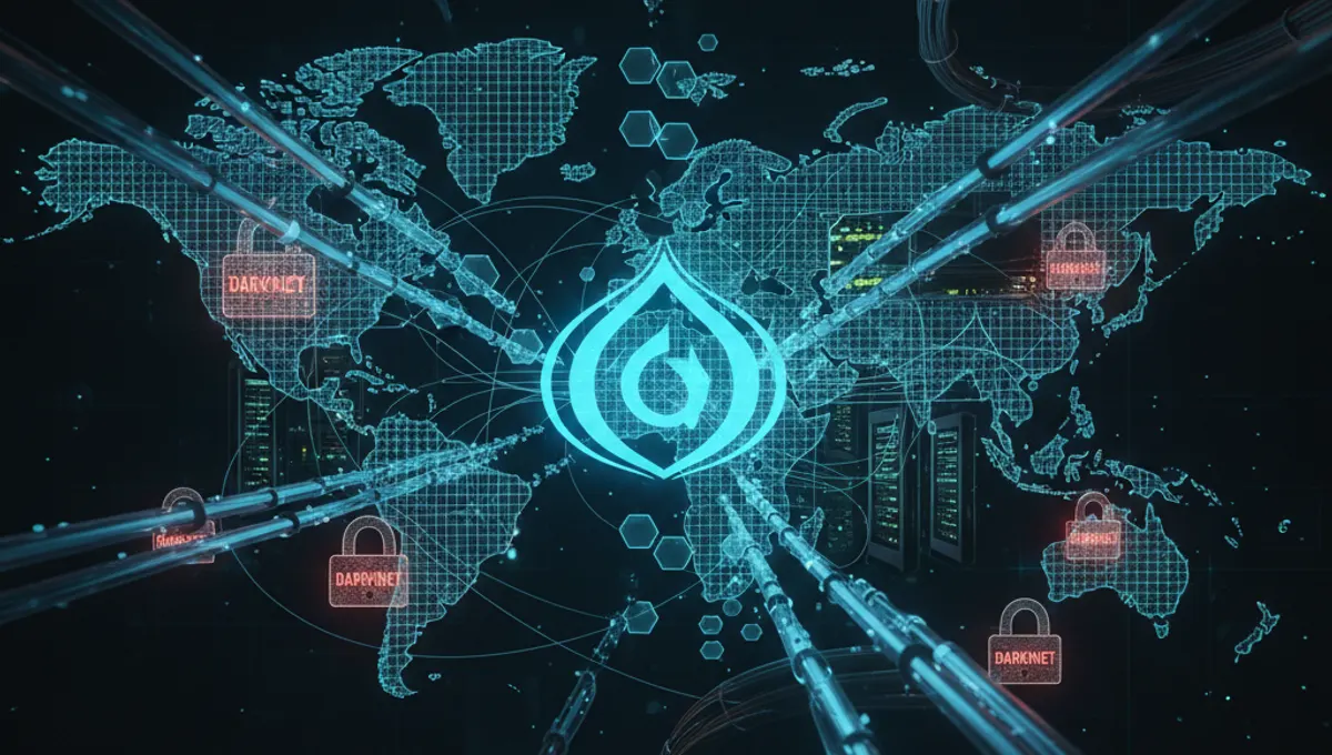 Deep Web Hacker Resources: Finding Skilled Professionals