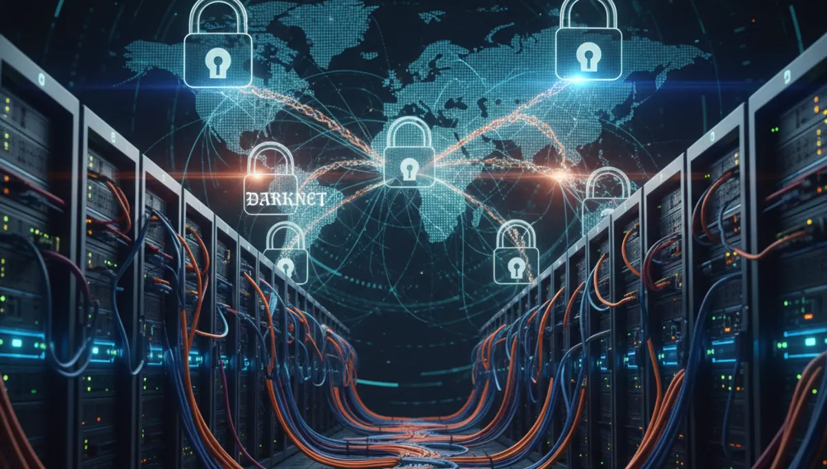 Deep Web IP Address Identification: What You Need to Know