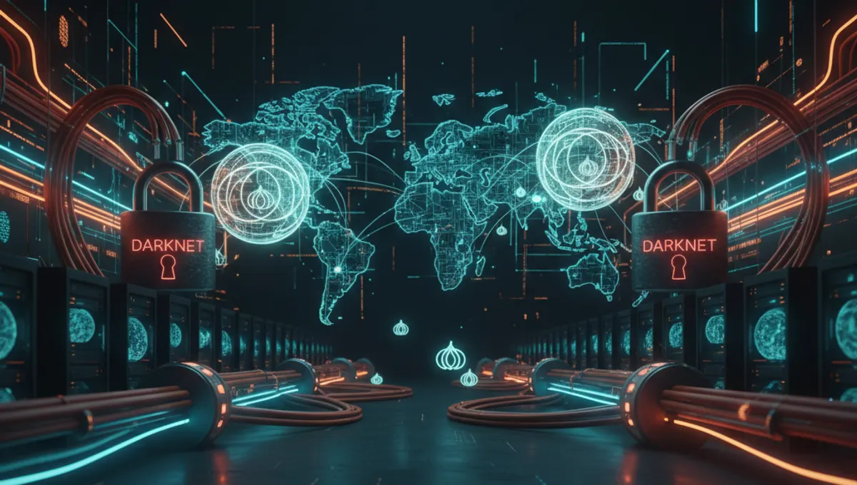 Deep Web Links 2023: Active Onion Sites & Directories