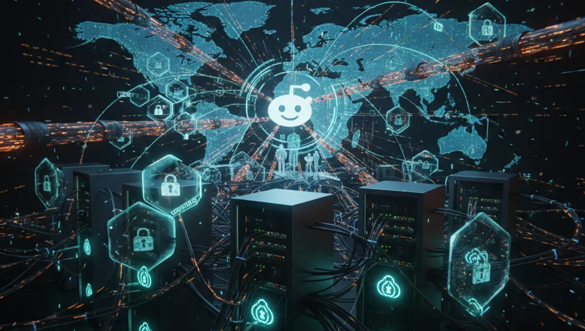 Deep Web Reddit: Communities & Resources