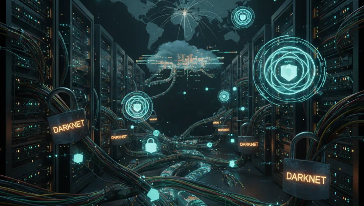 List of Deep Web Search Engines: Complete Directory