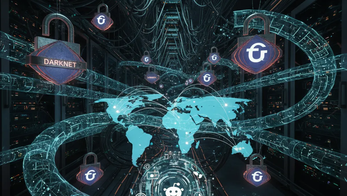 Deep Web Search Engines Reddit: Best Tools & Discussions