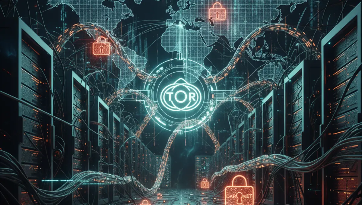 Deep Web Sites 2022: Active Onion Links & Directories