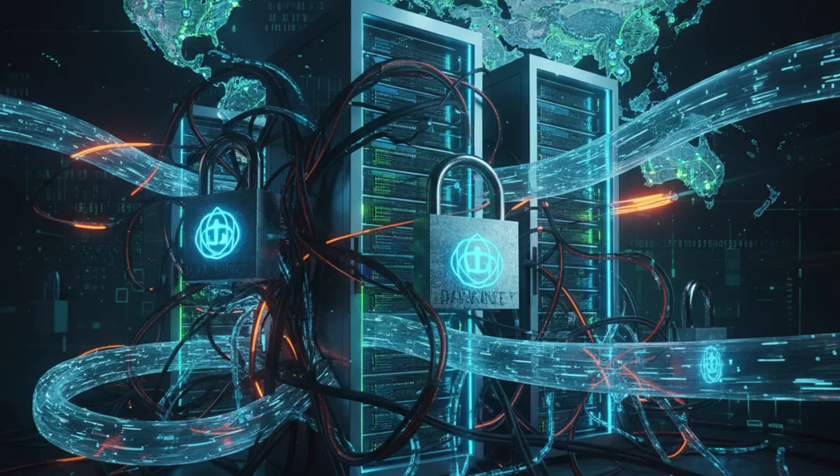 Deep Web Software: Essential Tools for Secure Access