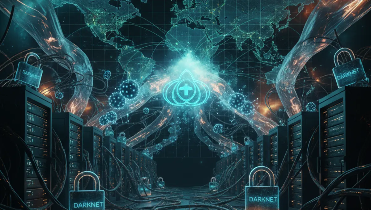 Deep Web Topic Links 3.0: Complete Directory