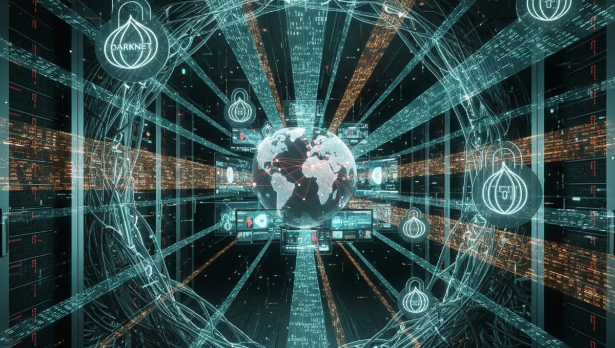 Deep Web Video Sites: A Directory of Onion Video Platforms