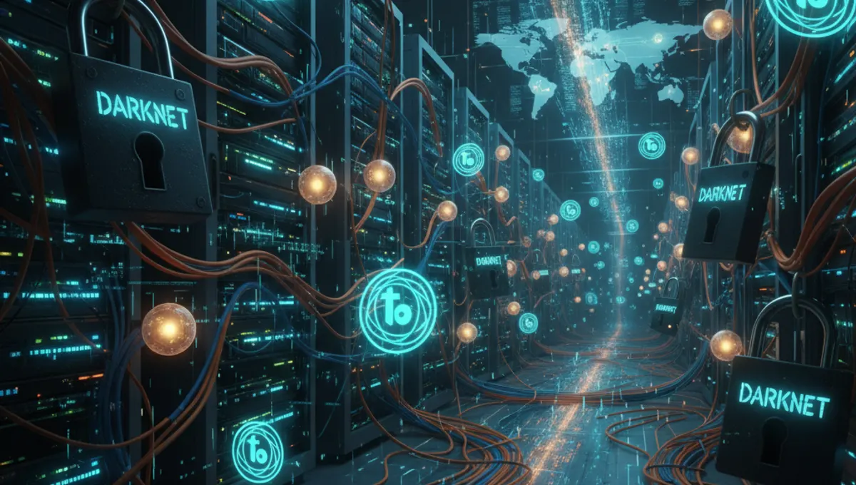 Deep Web Web: Complete Directory & Access Guide