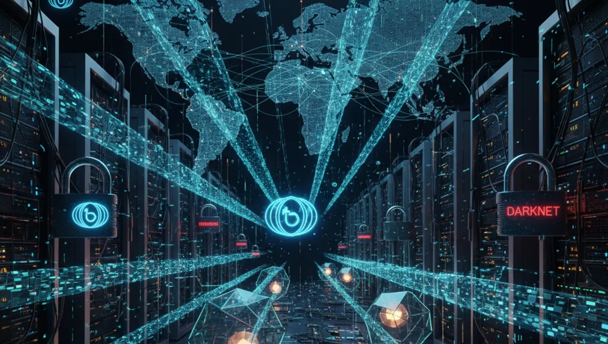 Deep Web Websites 2022: Best Sites & Access Guide