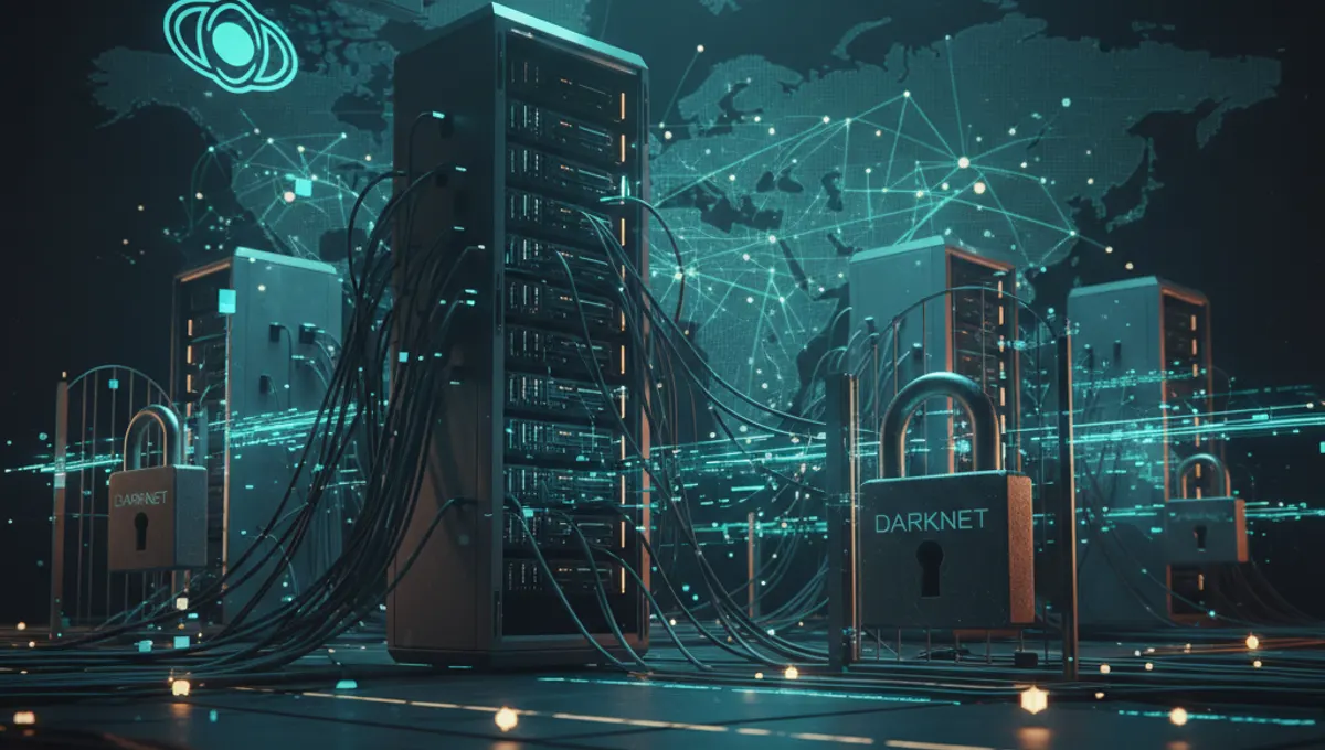 Deep Web Websites: Complete Directory & Access Guide