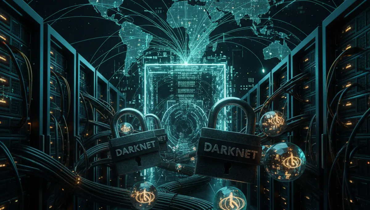 Deep Web Wiki Link: Access Hidden Wiki Directories