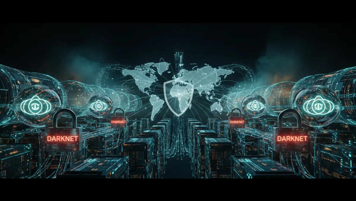 Deepweb Address Guide: Finding .onion Sites Safely