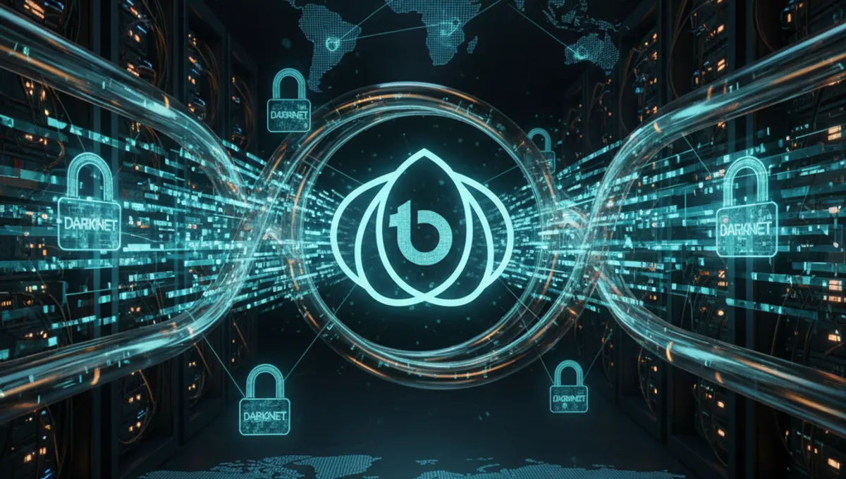 Deepweb Browser: Access .Onion Sites Safely