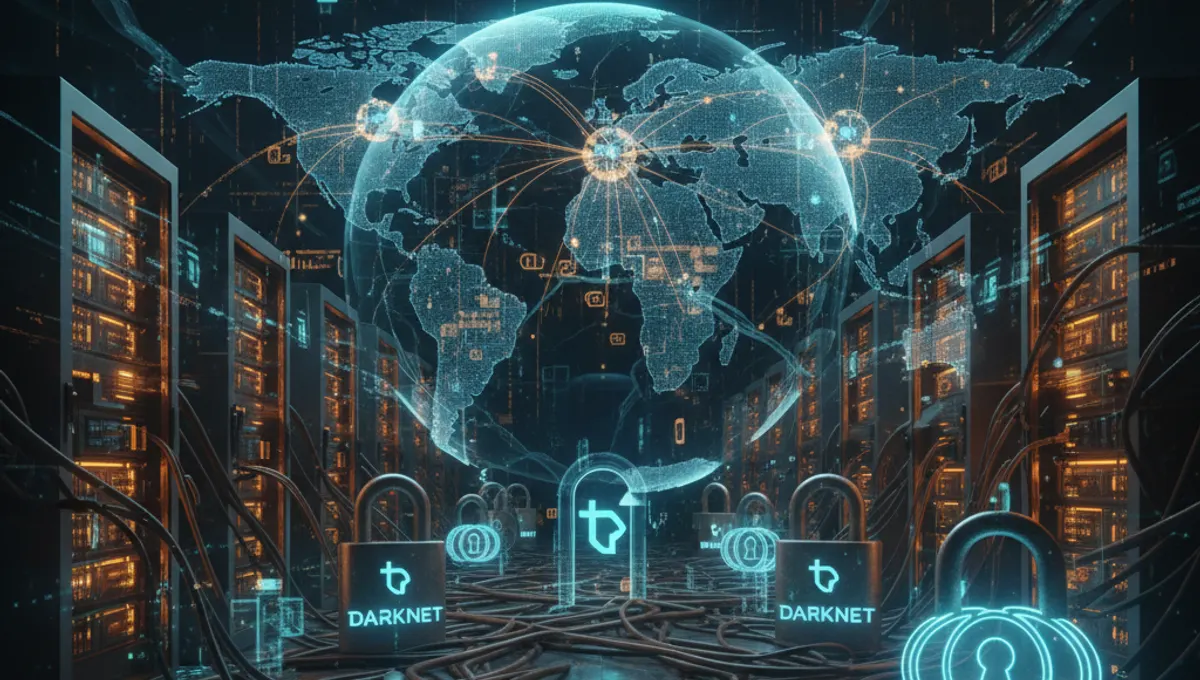 Deepweb Links: Complete Directory of Active .Onion Sites