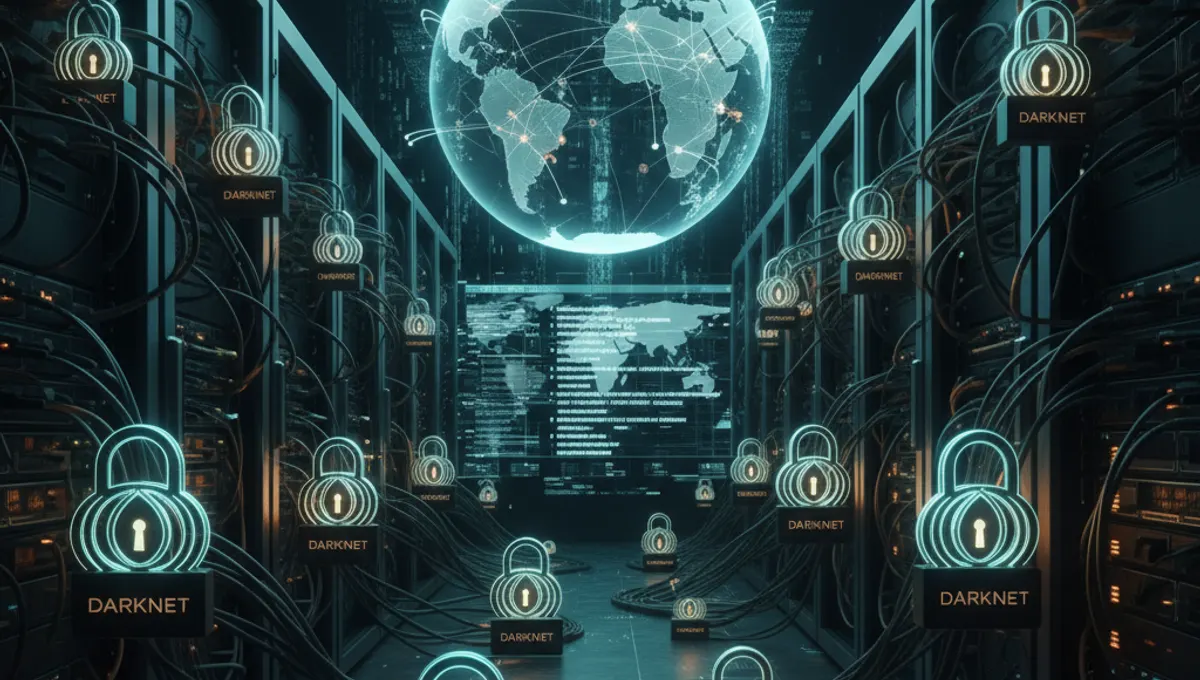 Deepweb Site List: Active Directories & Resources