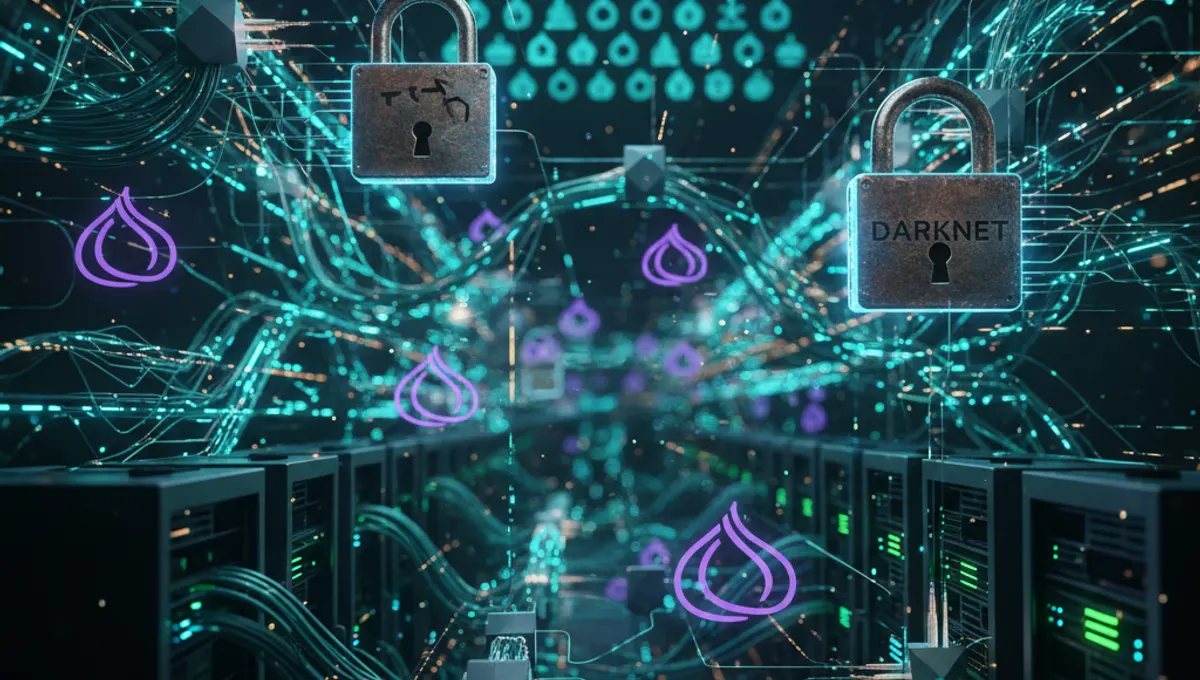 Deepweb Sites: Complete Directory of Onion Links