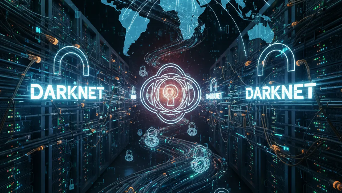 DuckDuckGo Dark Web Search Engines: Onion Links & Tor Access
