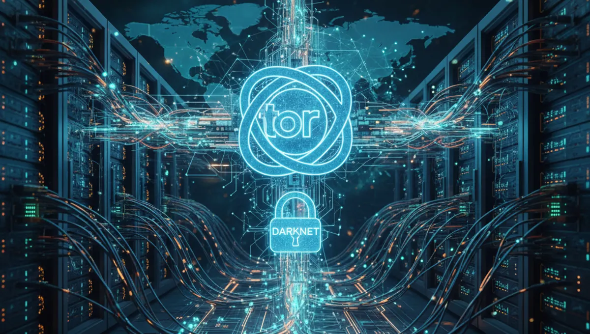 DuckDuckGo Onion Link: Access Privacy Search on Tor