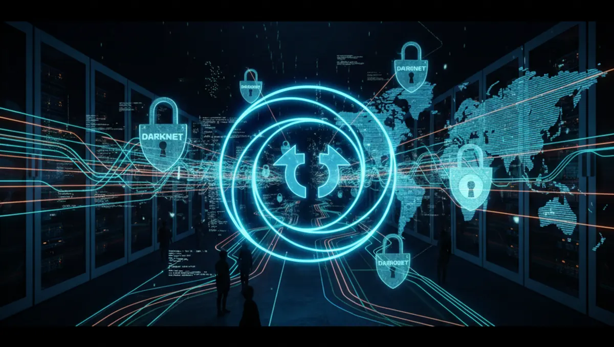 Email Address on the Dark Web: How to Check and Protect Yourself