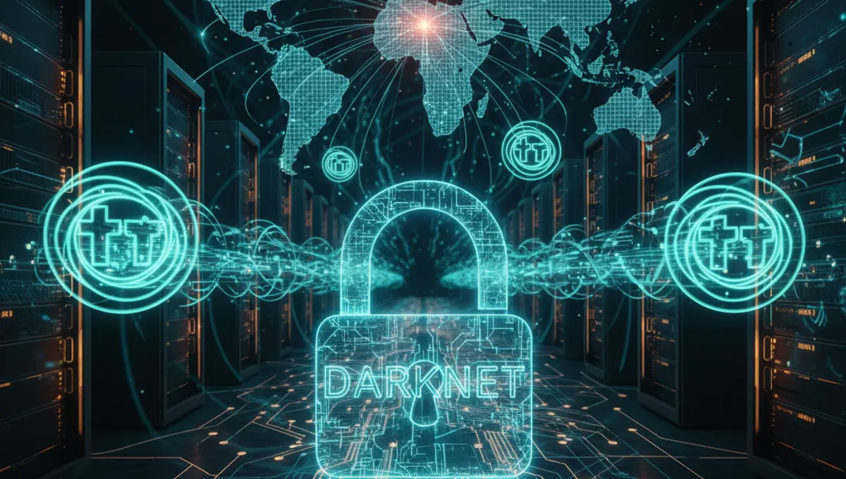 What If My Email Address Is on the Dark Web: Steps to Take