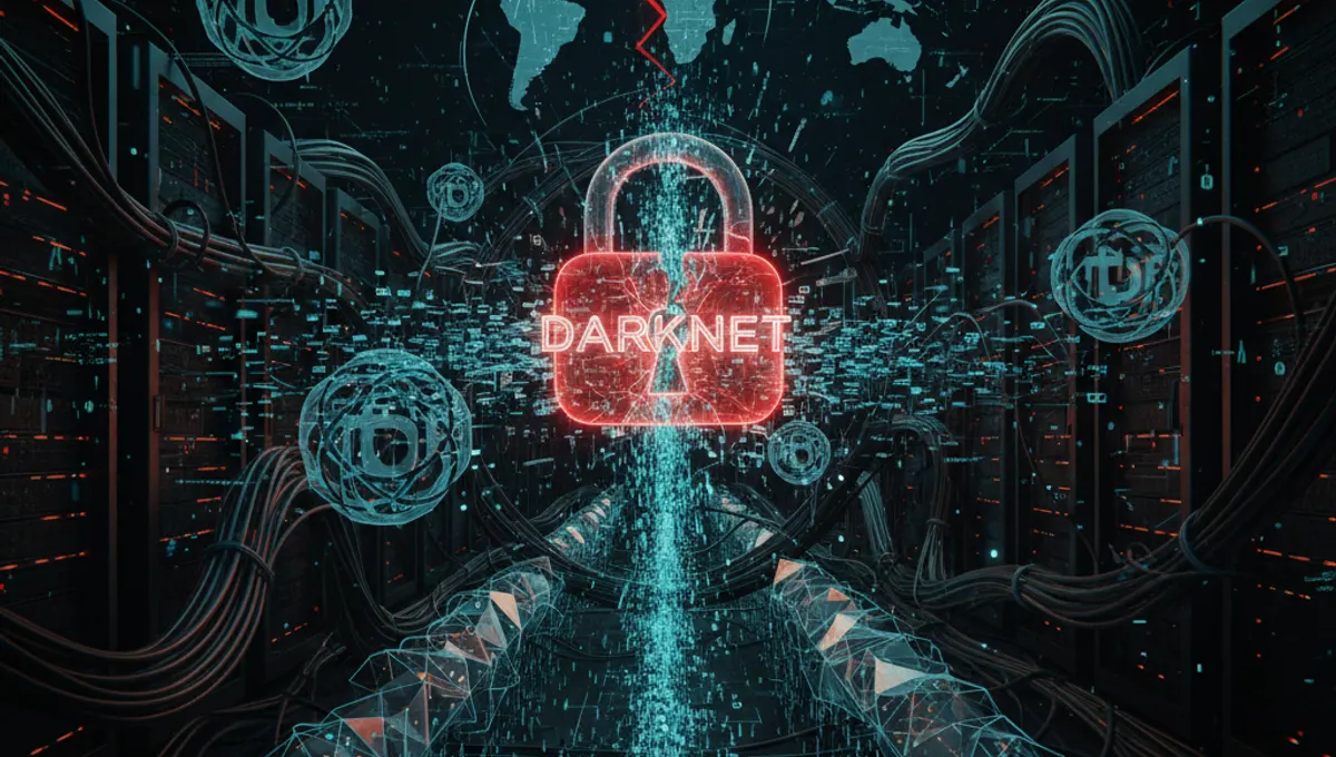 My Email is Compromised on the Dark Web: What to Do