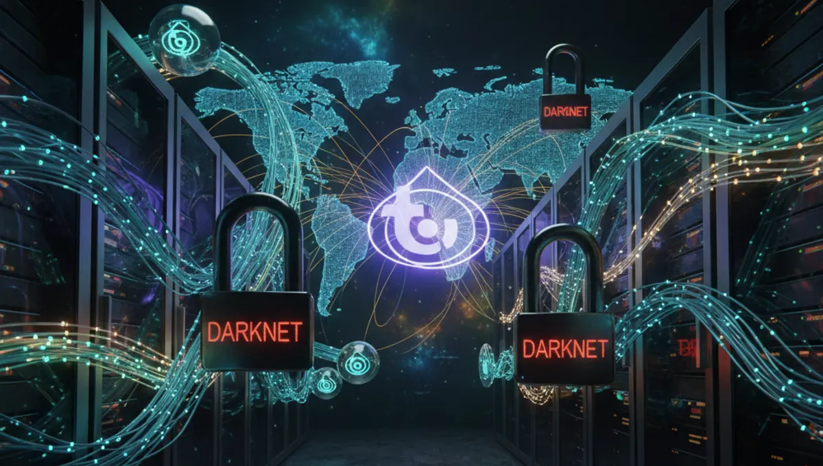 Examples of the Dark Web: Real Sites and Services Explained