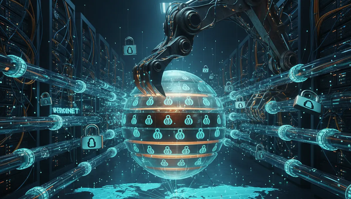 Excavator Link Onion: Access the Tor Search Engine